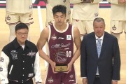 麦穗丰：可以说CBA全明星正在超越NBA全明星 更适合中国球迷口味