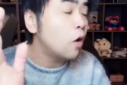 全面清算🤬朱开气到语无伦次开喷：Kanavi扫到有人都要进去 谁看得懂？