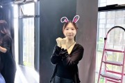 👀广厦男篮主场啦啦队：G5做准备啦 距离顶峰还有两场的胜利