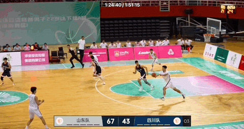 3个月拿下3个MVP，这位小猛男是…？