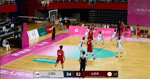 3个月拿下3个MVP，这位小猛男是…？